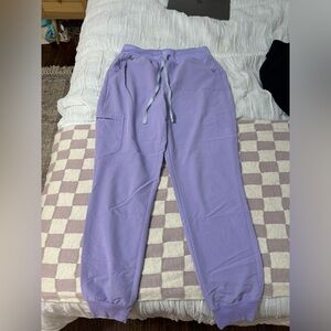 Figs Zamora joggers